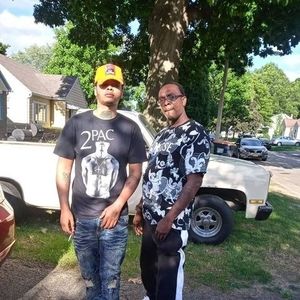 Meet your Posher, Johnnie